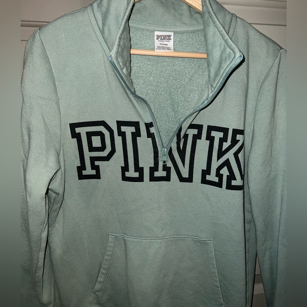 Victoria’s Secret Pink Medium Sweater